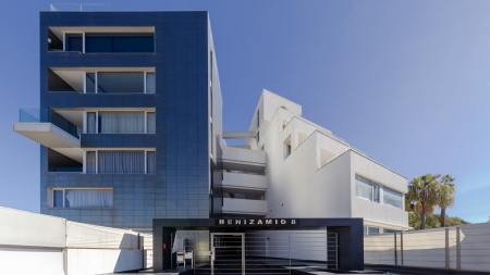 Appartement te Huur in Ibiza Botafoch