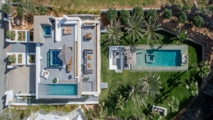 Exclusieve Nieuwbouwvilla te Koop op Ibiza