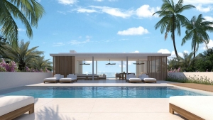 Luxe Villa te koop in Cap Martinet, Ibiza