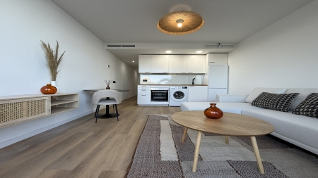 Appartement te koop in Ibiza Es Canar
