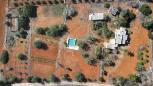 Finca te koop in San Mateu, Ibiza