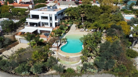Villa te huur in Ibiza, Nuestra Señora de Jesús