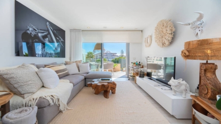 Appartement Te Koop op Ibiza – Luxe & Comfort
